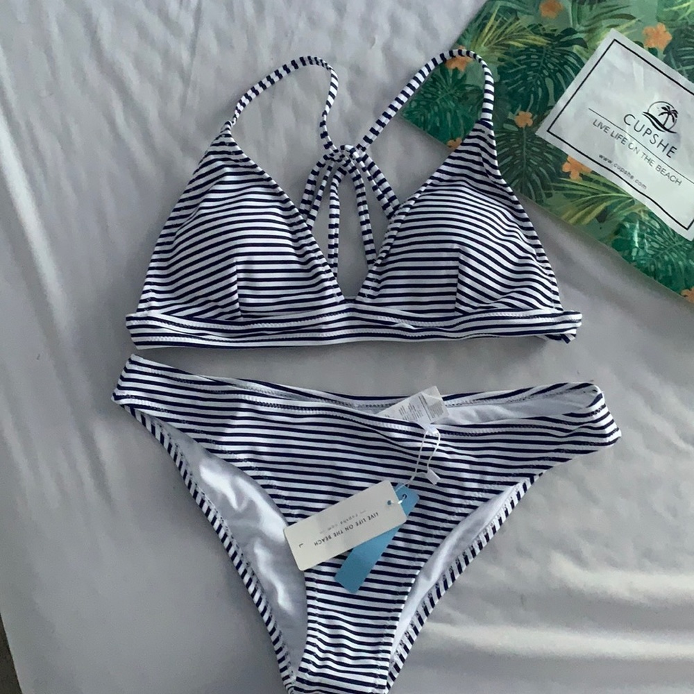 Cupshe bikini